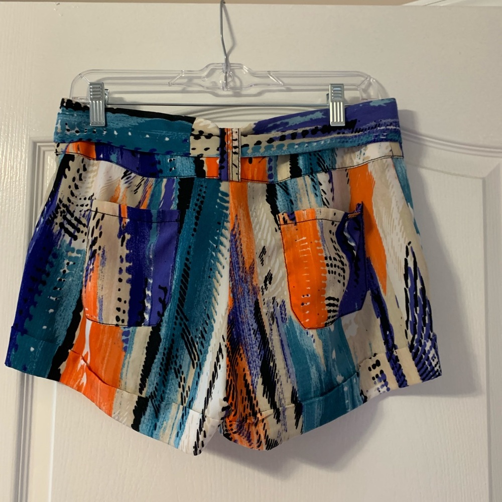 Guess women’s shorts